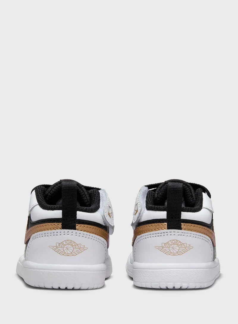Jordan JORDAN 1 LOW ALT BT