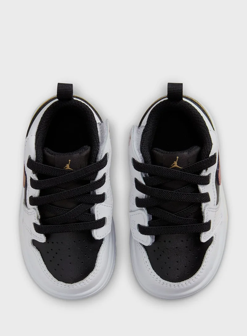 Jordan JORDAN 1 LOW ALT BT