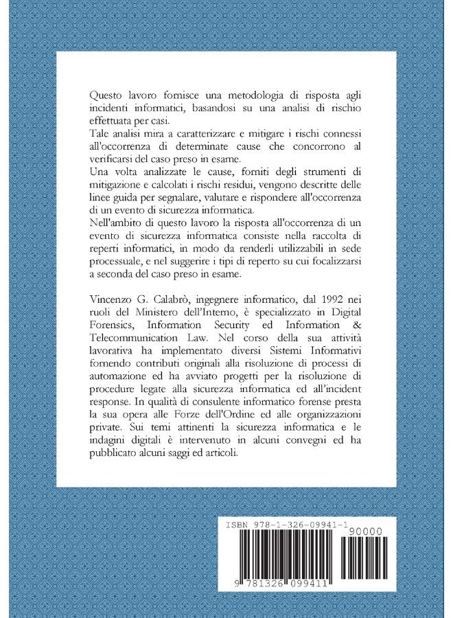 Incident Response & Digital Forensics - Image 2