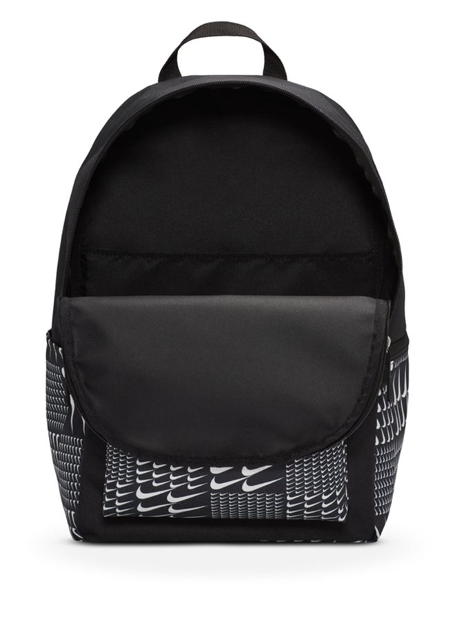 Nike Nk heritage backpack-Swishgrid  - Image 4