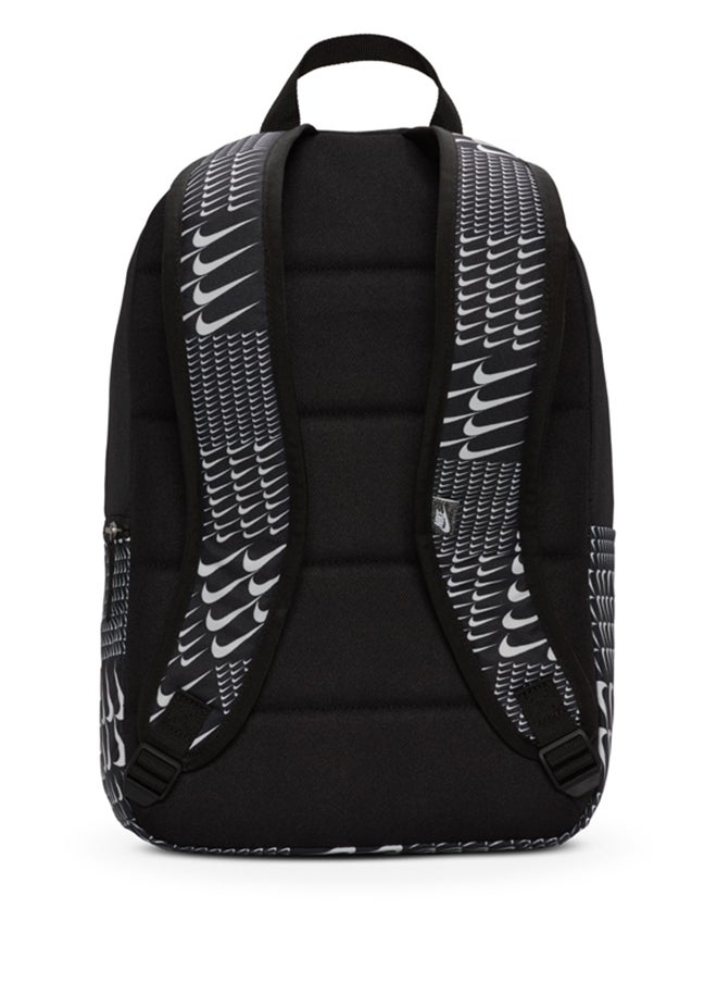 Nike Nk heritage backpack-Swishgrid  - Image 3