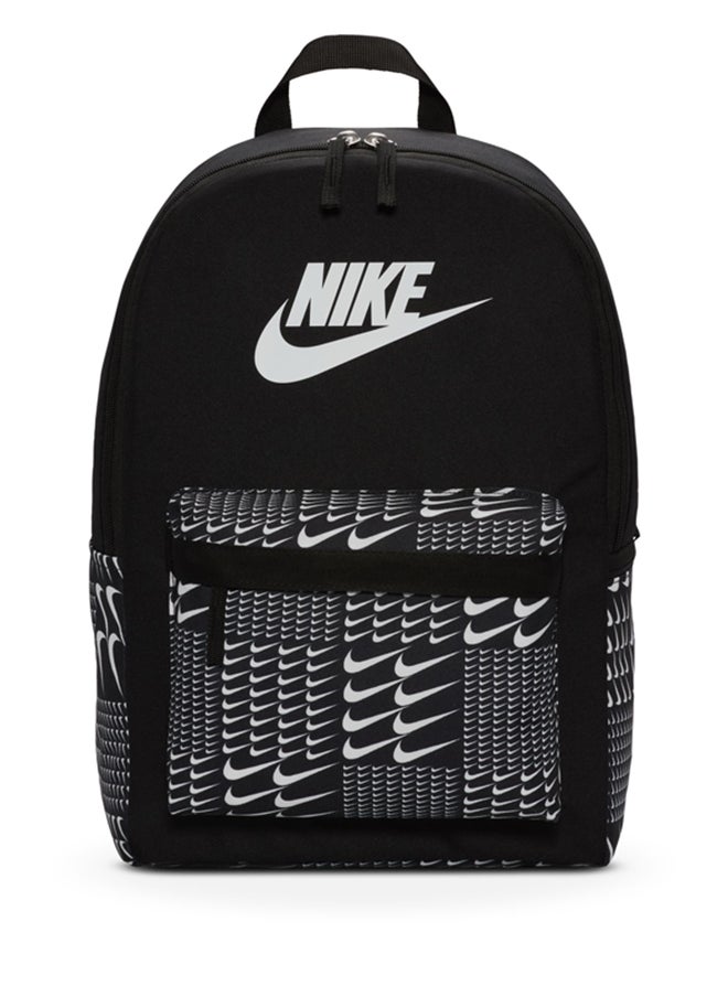 Nike Nk heritage backpack-Swishgrid  - Image 1