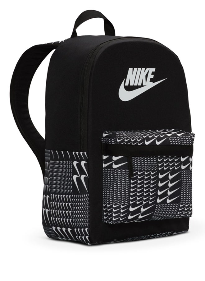 Nike Nk heritage backpack-Swishgrid  - Image 2