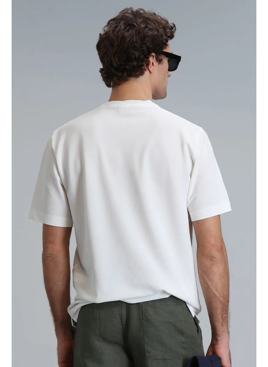 Lufian Bianca Men's T-Shirt