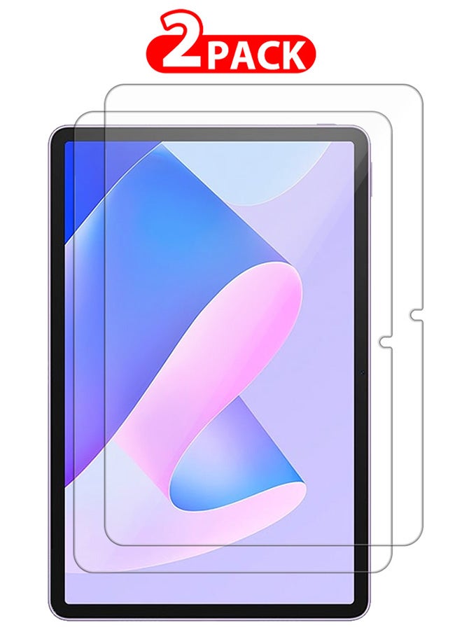 CATANES 2 Packs For Huawei MatePad 11 Tablet Screen Protector Anti-Glare 9H Hardness Tempered Glass Scratch Resistant HD Display Screen Protector - Image 1