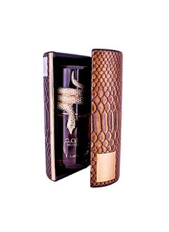 Lattafa Perfumes Musamam for Unisex Eau de Parfum Spray, 3.4 Ounce  - Image 2
