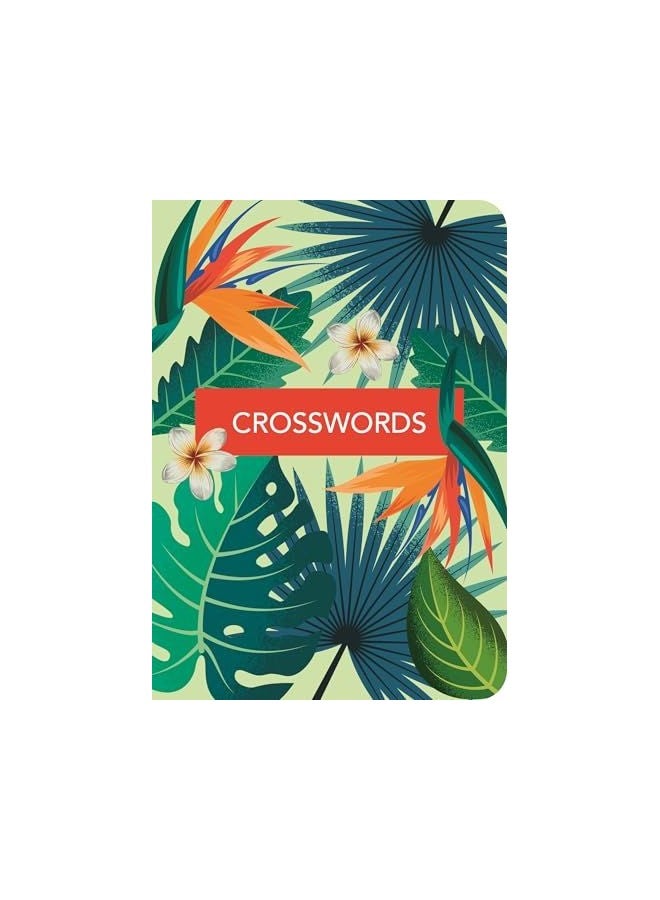 Ltd Crosswords.
