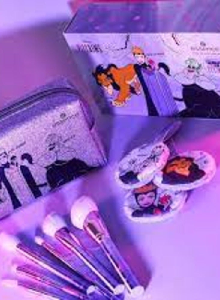 إسينس اوف بيوتي كريم اليد ايسنس ديزني فيلينز ايفل كوين - Image 5