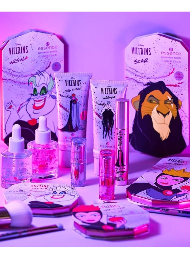 إسينس اوف بيوتي كريم اليد ايسنس ديزني فيلينز ايفل كوين - Image 3