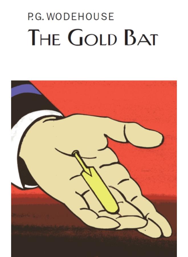 The Gold Bat