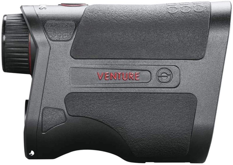 Simmons Venture Hunting Laser Rangefinder w/Tilt 6x20, 600yd_SVL620BT, Black - Image 4