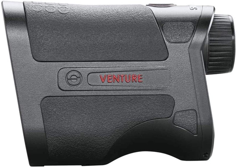 Simmons Venture Hunting Laser Rangefinder w/Tilt 6x20, 600yd_SVL620BT, Black - Image 2