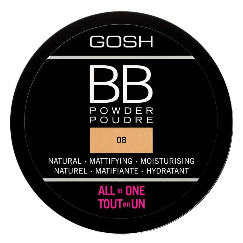 مكياج GOSH - مستحضر تجميل