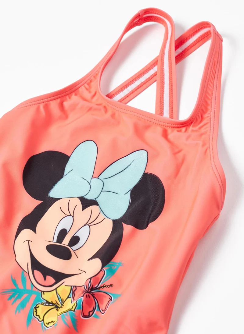 زيبي Swimsuit UV 80 Protection for Girls 'Minnie'