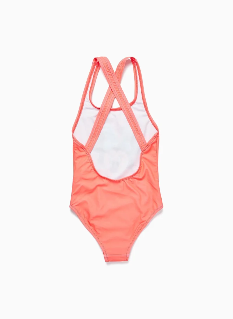 Zippy Swimsuit UV 80 Protection for Girls 'Minnie'