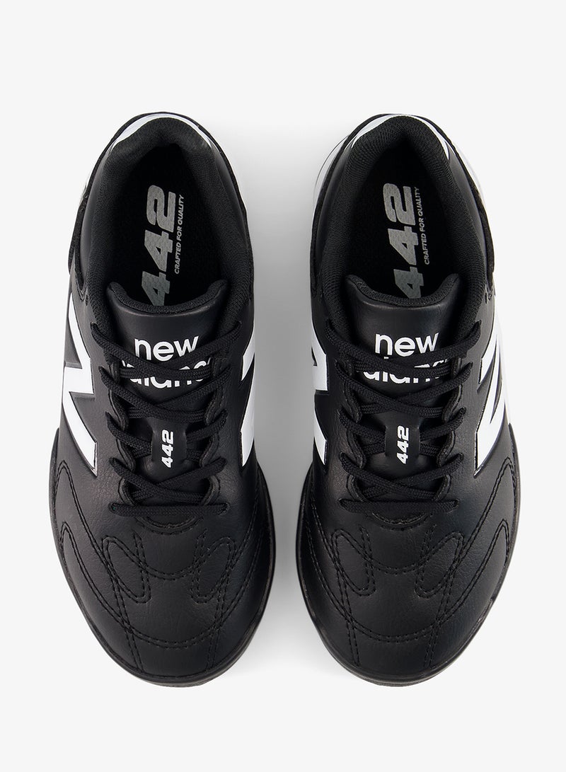 New Balance Youth 442 Team Junior Tf - Image 5