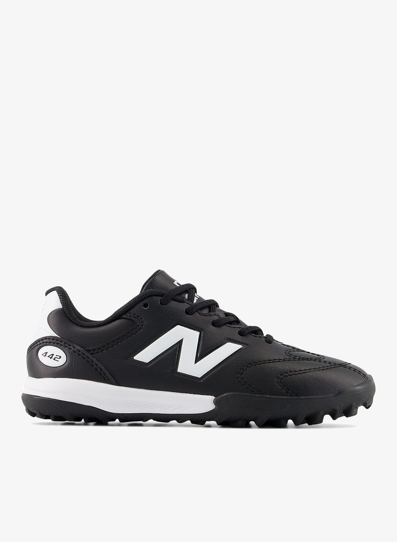 New Balance Youth 442 Team Junior Tf - Image 1