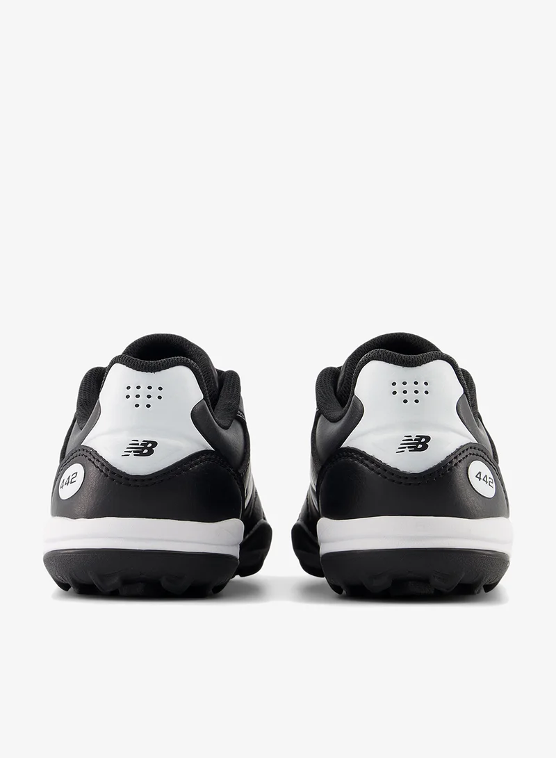 New Balance Black 100 / NB 103 WHITE Youth 442 Team Junior Tf  | Best Price UAE