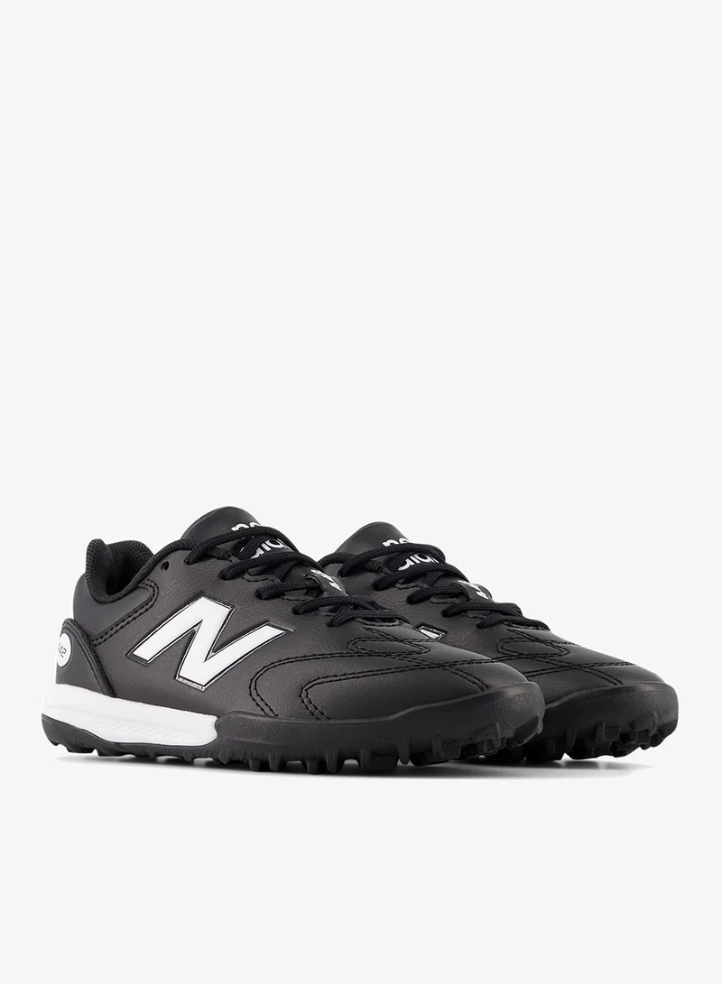 New Balance Black 100 / NB 103 WHITE Youth 442 Team Junior Tf  | Best Price UAE