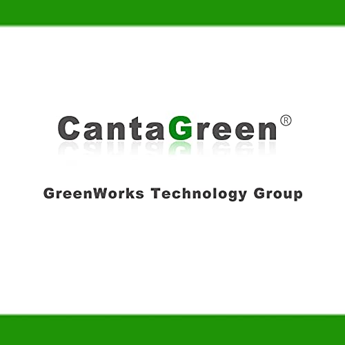 CantaGreen 50 Count 11.5 OZ Compostable Drinking Cups - Image 4