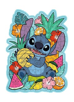 Ravensburger Disney Wooden Stitch Puzzle, Wooden Puzzle, Gift For Adults And Children 10+ Years, 15 Figures, 150 Pieces, 20x25cm  - Image 2