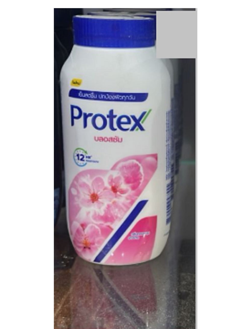 PROTEX COOL FRESH POWDER
