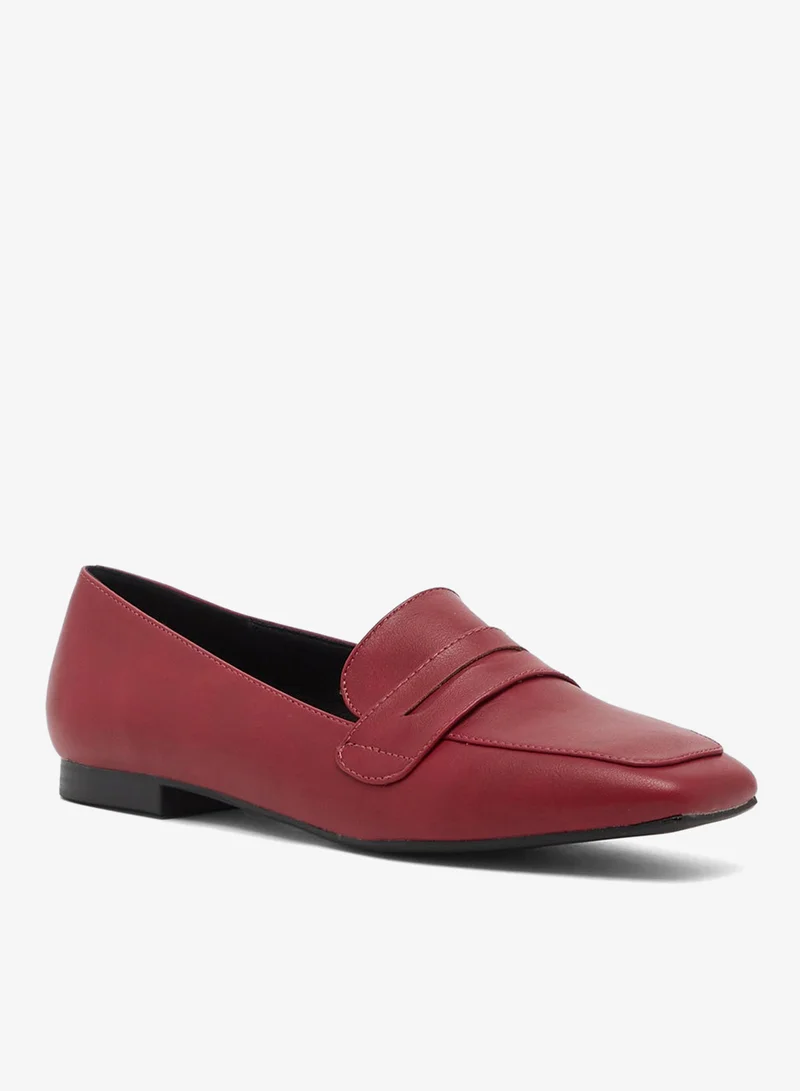 ELLA  Ladies Classic Penny Loafer for Women | Best Price UAE