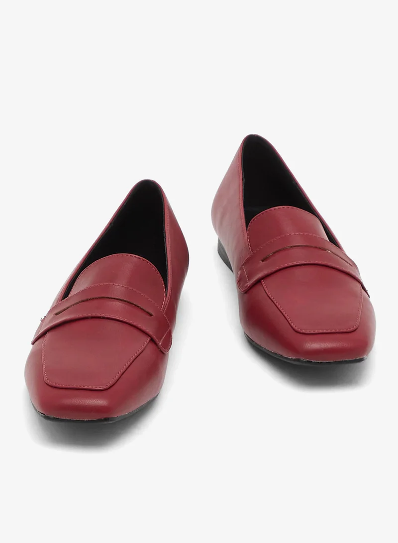 ELLA  Ladies Classic Penny Loafer for Women | Best Price UAE