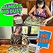 Funwares Original 101 Puppies Puzzle 500Piece Hilarious Dog Jigsaw Funny Gift for Dog Lovers White Elephant and Pet Lovers with a Sense of Humor - Image 4