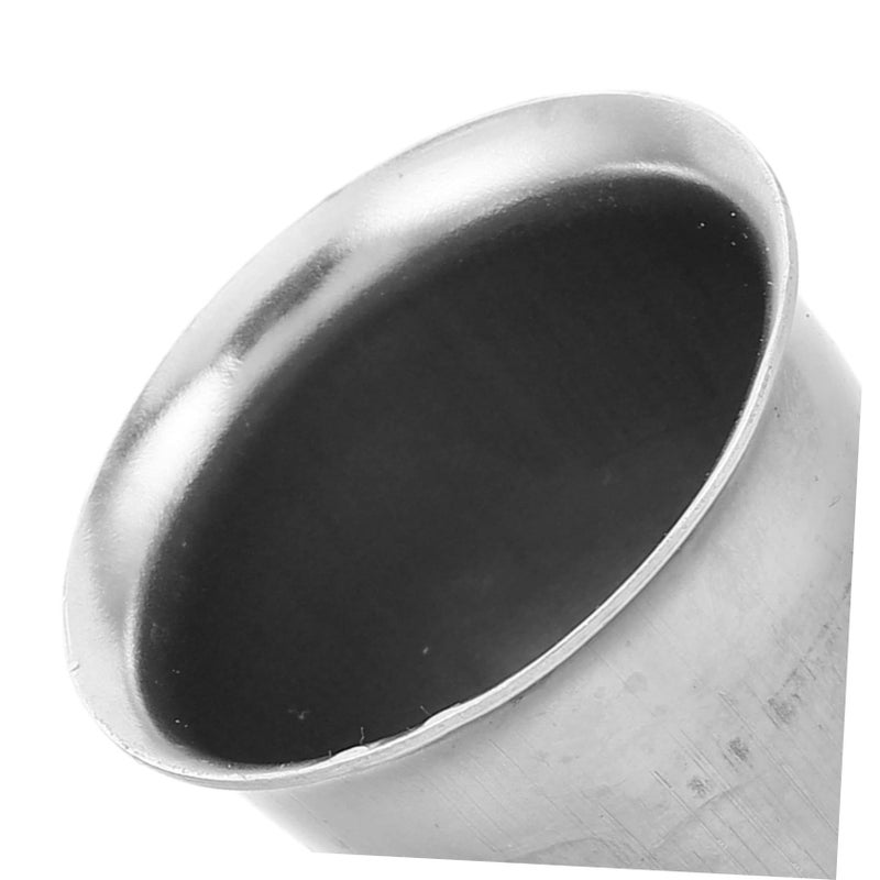 5 Pieces Stainless Steel Communion Cups Portable Tasting Cup For Parties Weddings Outdoor Events Holy Drinkware Church Services Celebrations - Image 4