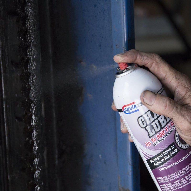 Cyclo - Chain & Cable Lube - Image 2