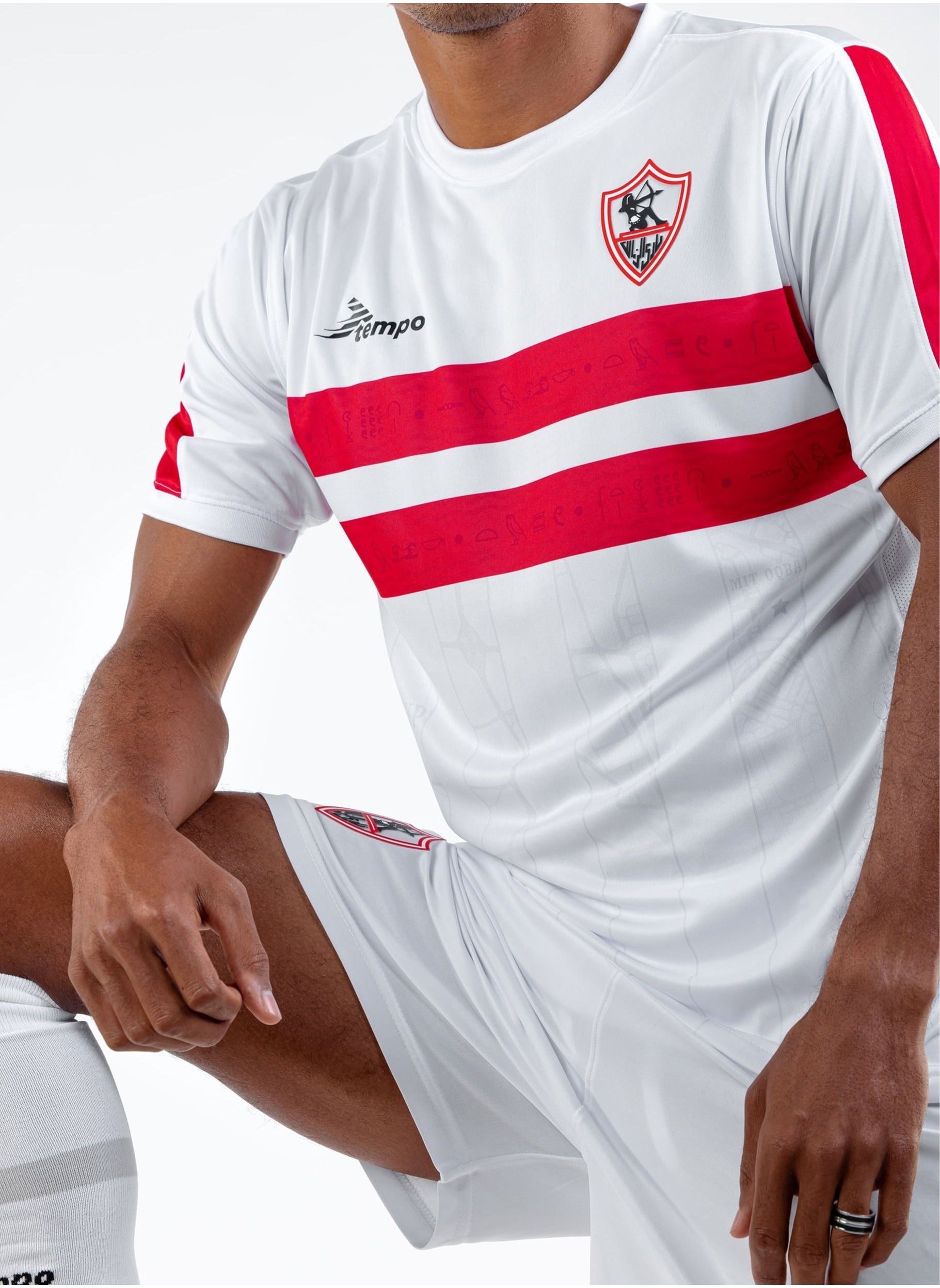 Zamalek shirt sale