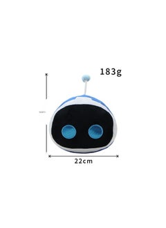 Robot head