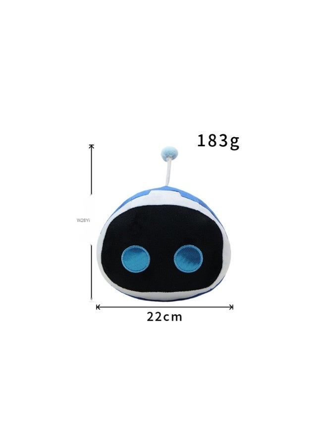 Astro Bot Rescue Mission Plush Toy 