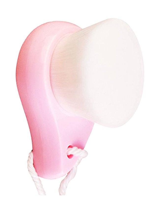 Loquat Korea Spa Wooden Handle Manual Cleansing Brush 50grams - Image 1