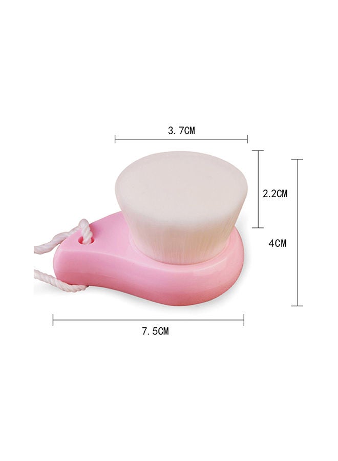 Loquat Korea Spa Wooden Handle Manual Cleansing Brush 50grams - Image 3