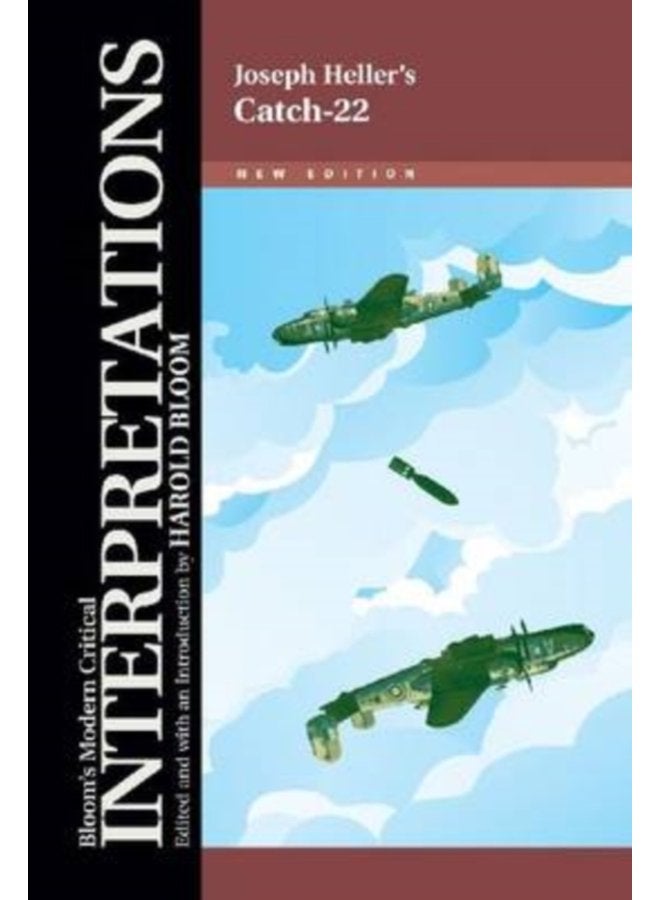 Catch 22 Joseph Heller - Hardback