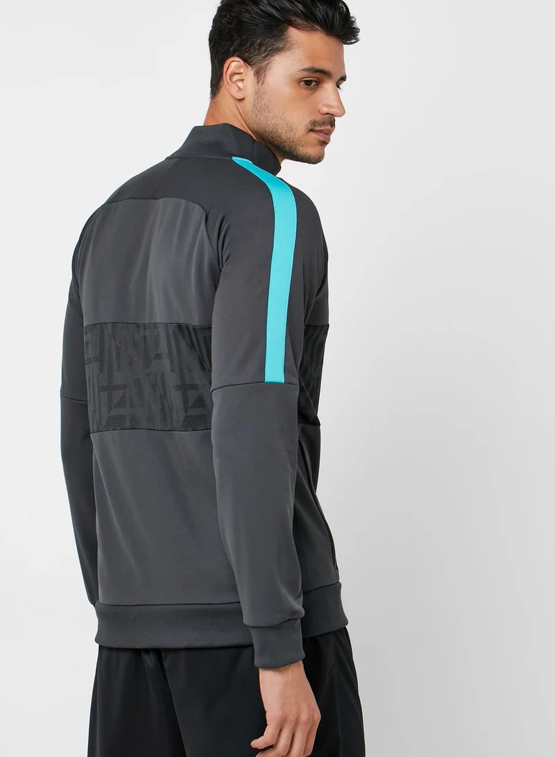 Nike FC Barcelona I96 Club Sweatshirt