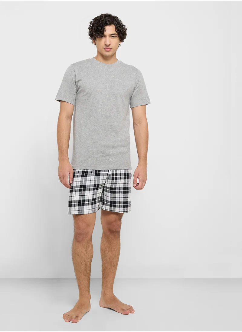 سفنتي فايف Men's Nightwear Sets