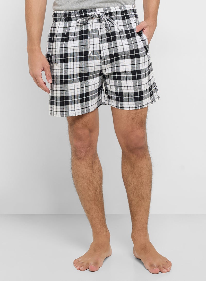 Seventy Five Nightwear T-Shirt & Shorts Sets  - Image 4