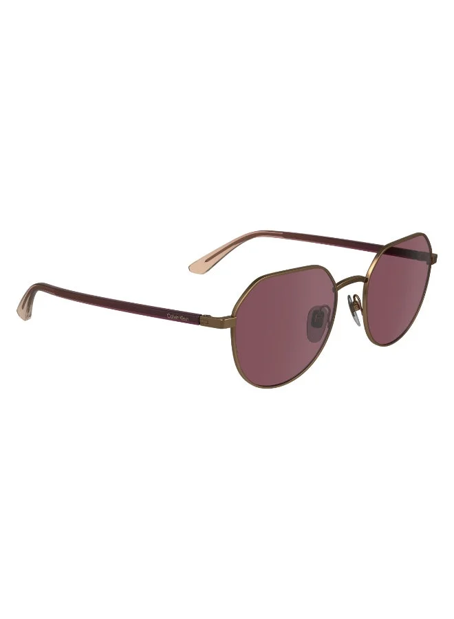 CALVIN KLEIN  FULL RIM METAL CALVIN KLEIN SUN CK23125S for Men | Best Price UAE