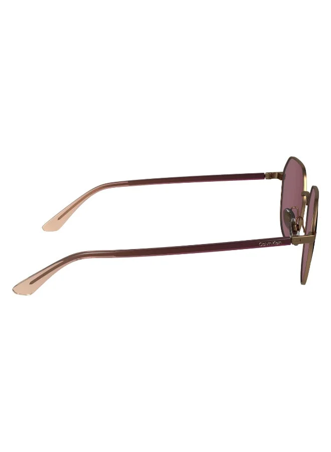 CALVIN KLEIN  FULL RIM METAL CALVIN KLEIN SUN CK23125S for Men | Best Price UAE