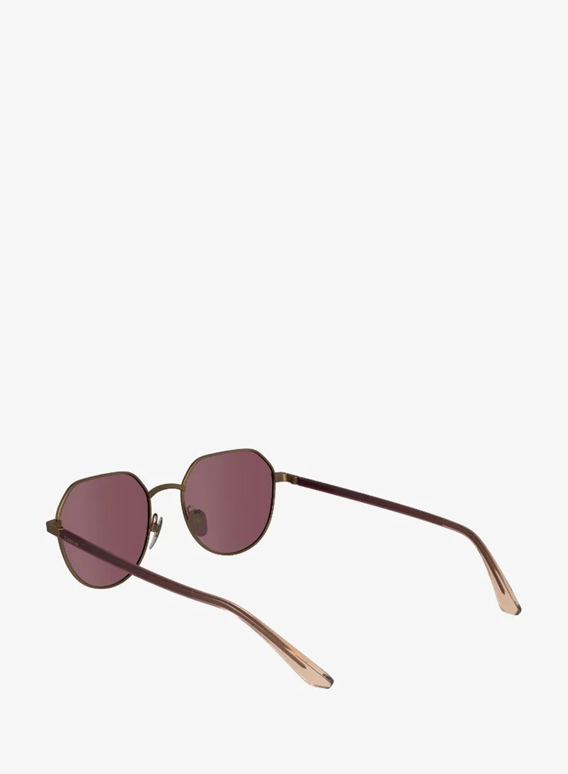 Calvin Klein  FULL RIM METAL CALVIN KLEIN SUN CK23125S for Men | Best Price UAE