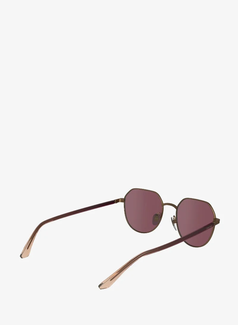 Calvin Klein  FULL RIM METAL CALVIN KLEIN SUN CK23125S for Men | Best Price UAE