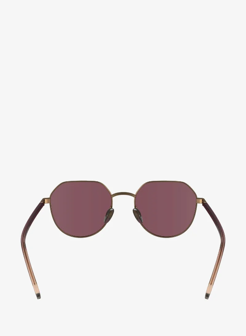 Calvin Klein  FULL RIM METAL CALVIN KLEIN SUN CK23125S for Men | Best Price UAE