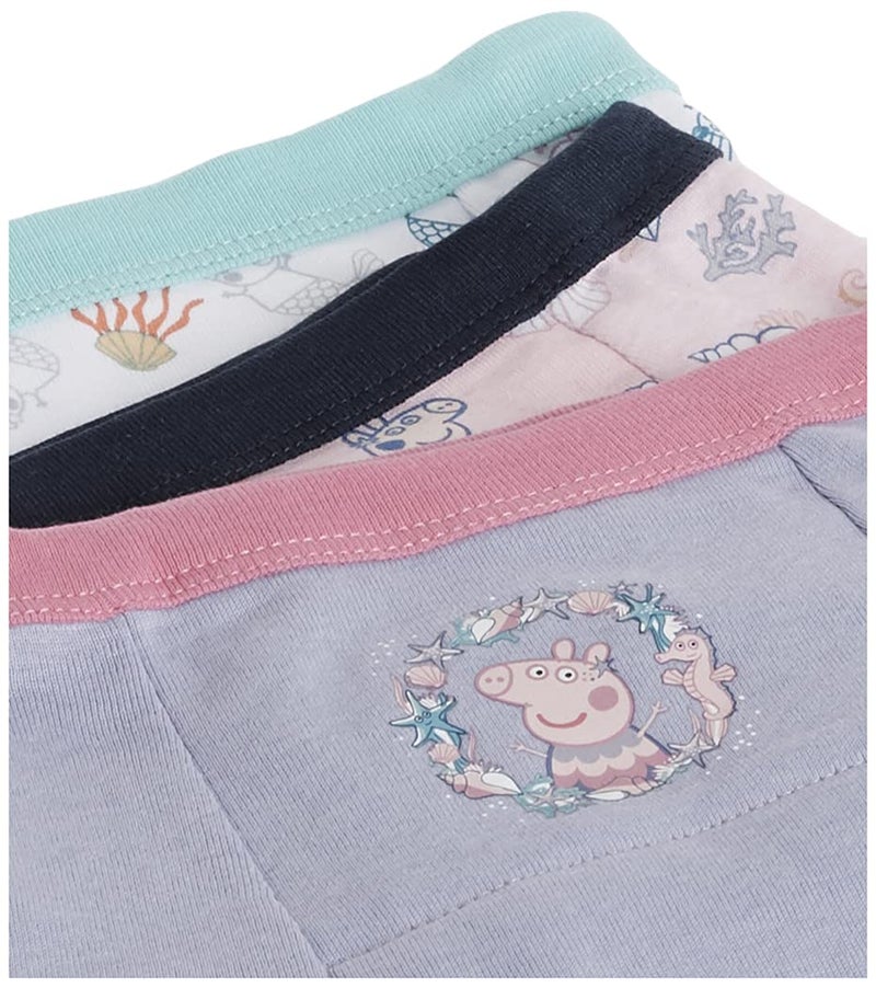 Peppa Pig Potty Training Pants Multipack - Image 2
