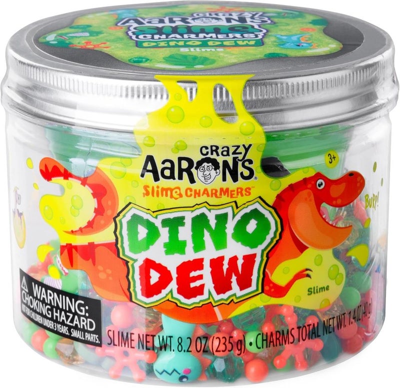 Crazy aaron Dino Dew SLM007-LB