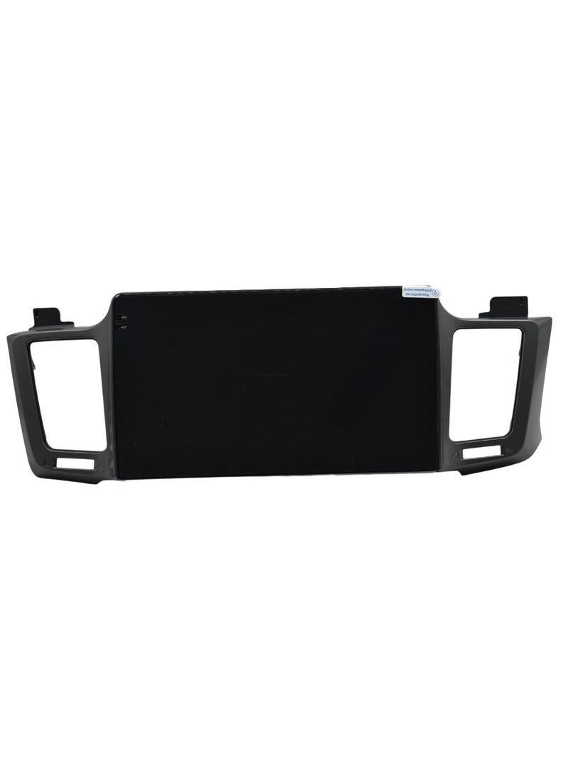 X-All Screen and decor Toyota RAV4 2013-2019 / 2 GB RAM + 32 GB storage + Apple CarPlay  - Image 3