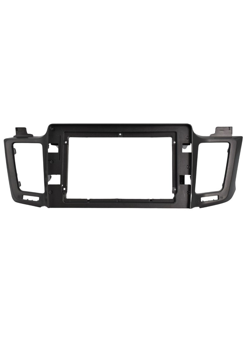 X-All Screen and decor Toyota RAV4 2013-2019 / 2 GB RAM + 32 GB storage + Apple CarPlay  - Image 4