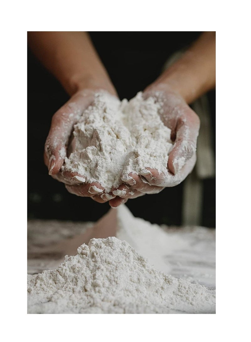 Pigment White Cement Color Dye Concrete Mortar Render Grout Powder 1Kg - Image 3